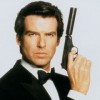 Zostań agentem 007 Swojego życia…